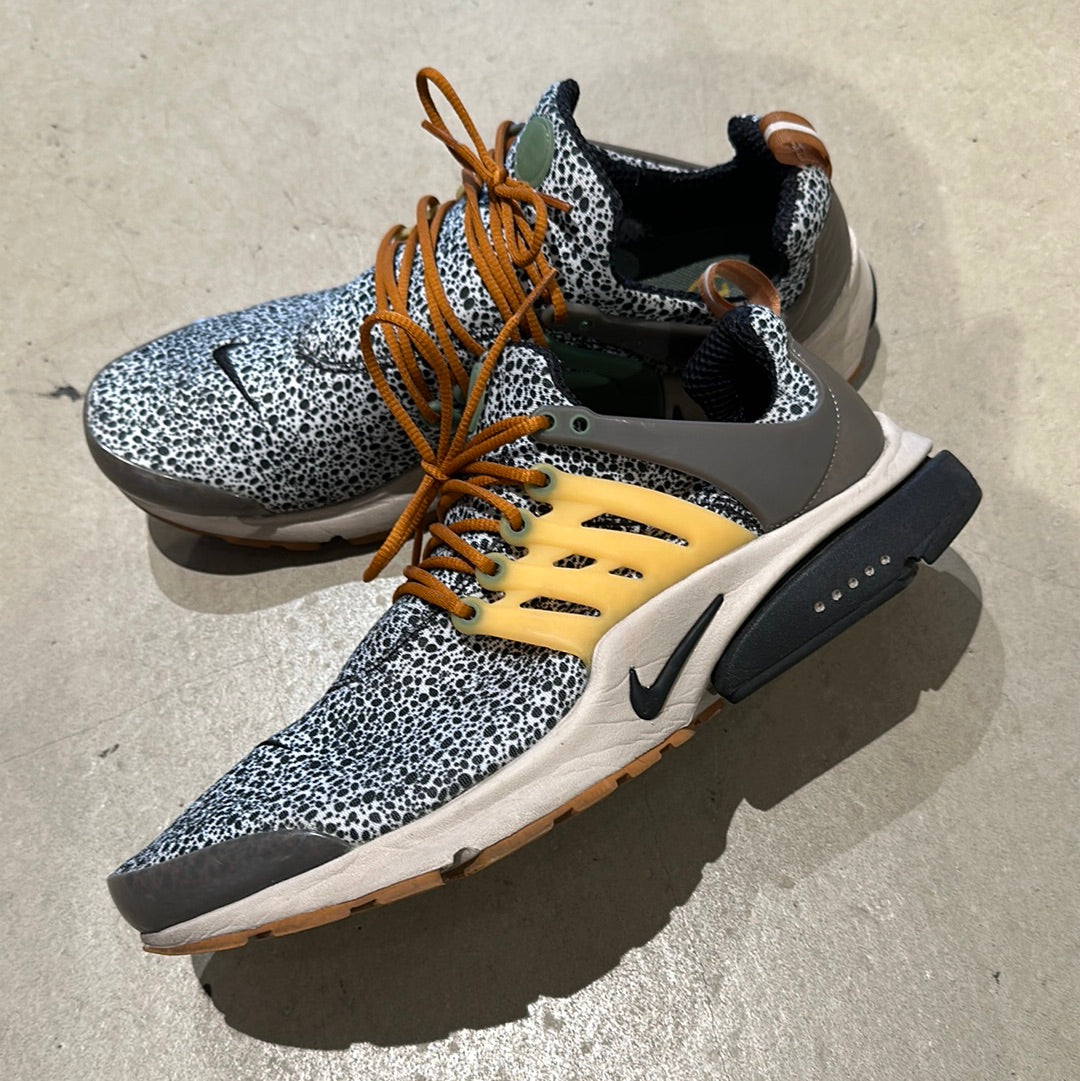 Nike Air Presto Safari XL