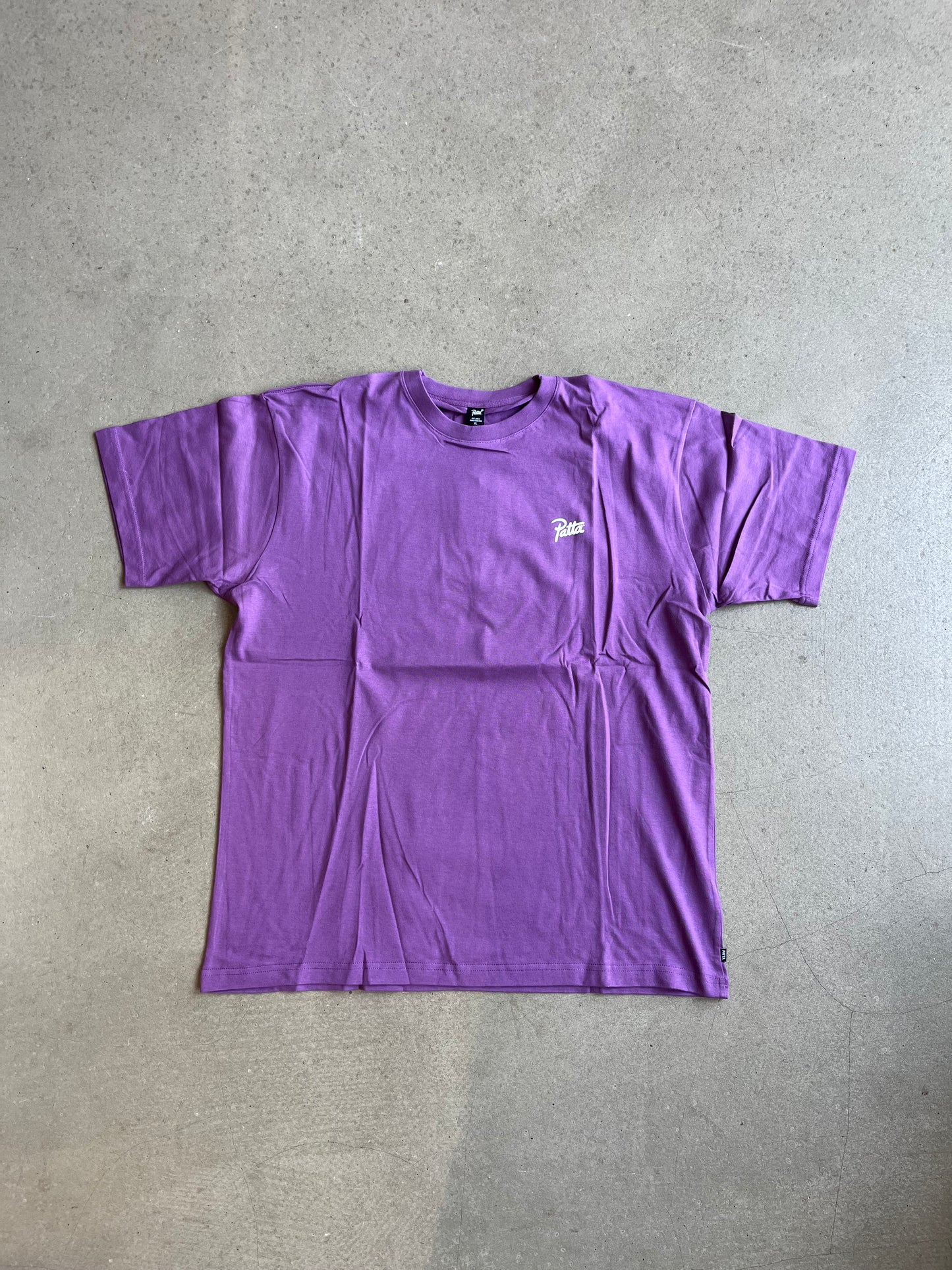Patta Teddy Bear Tee XL