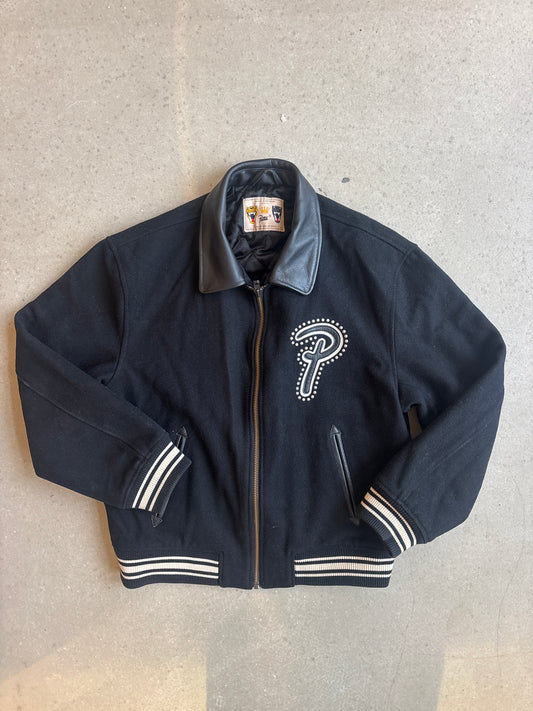 Patta Uptown Wool Jacket XL