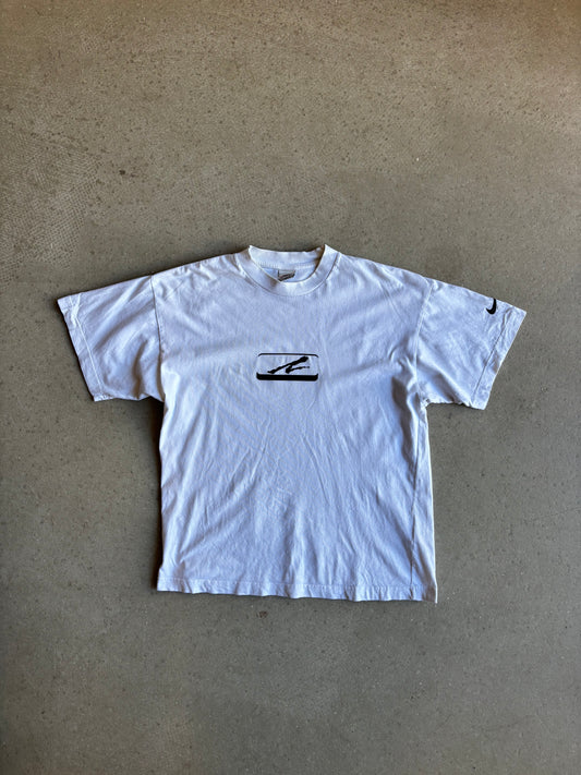 Nike 90's Andre Agassi Tee Size M