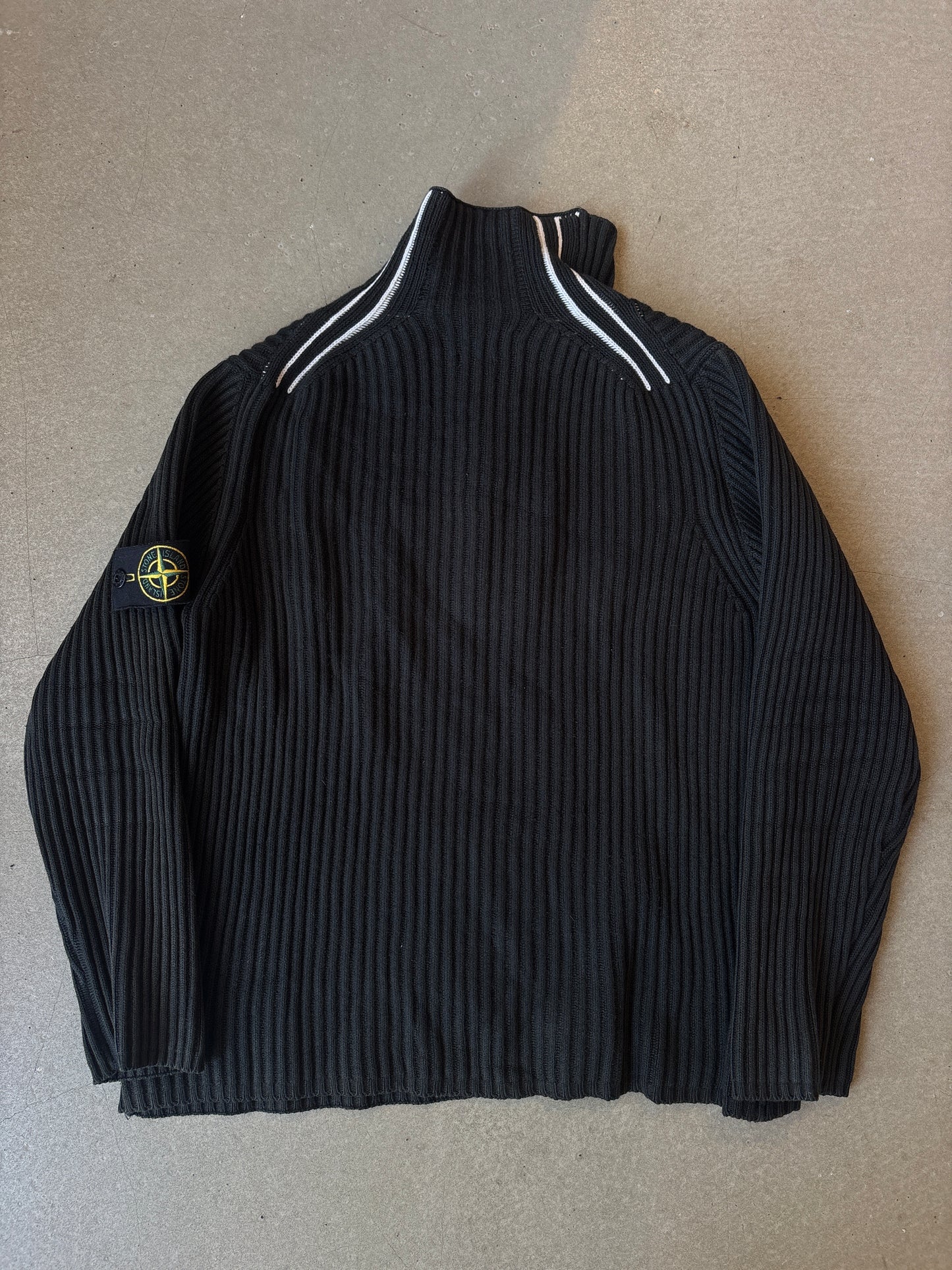 Stone Island Knit M