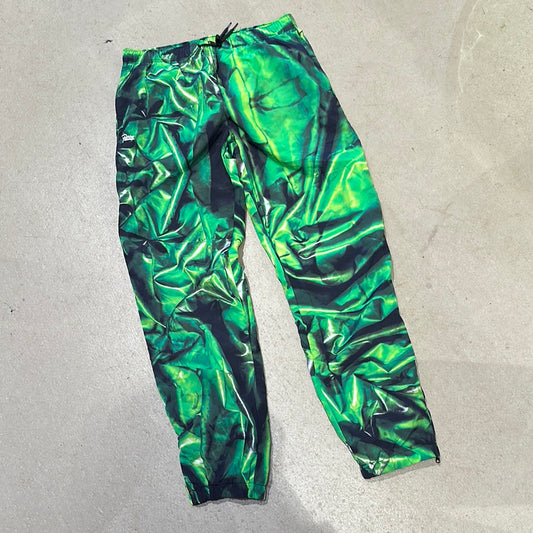 Patta x Bodil Track Pants Green  L