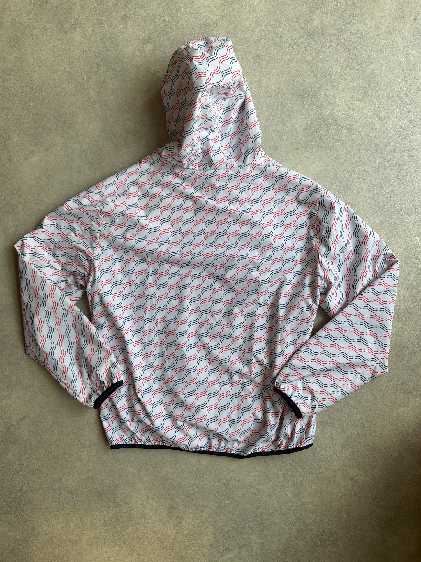 Prada x North Sails 36th America's Cup Jacket XL