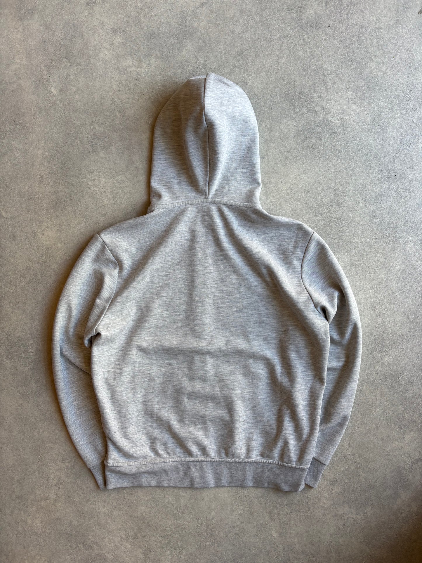 Ralph Lauren Hoodie Grey Medium