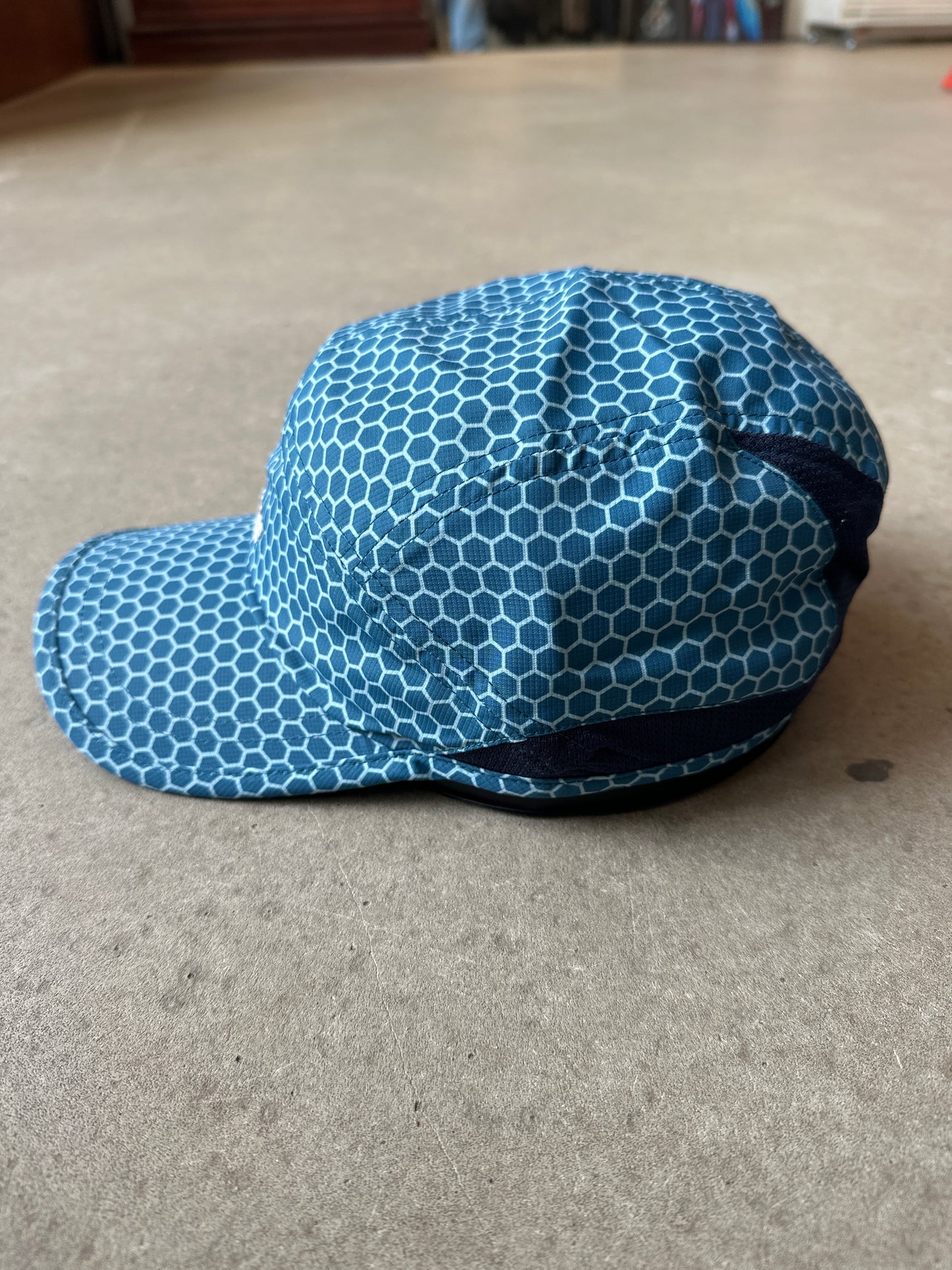 Palace Hexa Runner Blue