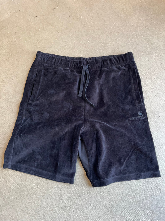 Carhartt Shorts Black XXL