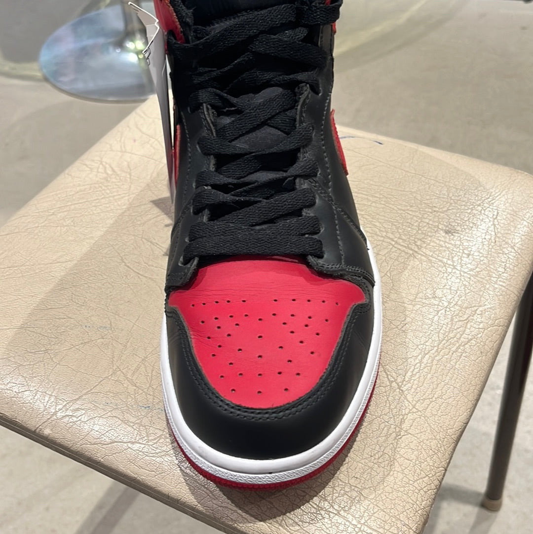 Jordan 1 Retro Bred (2013) 43