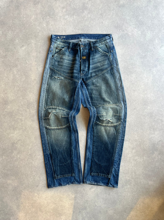 G-star Type 96 LooseJeans W32 L32