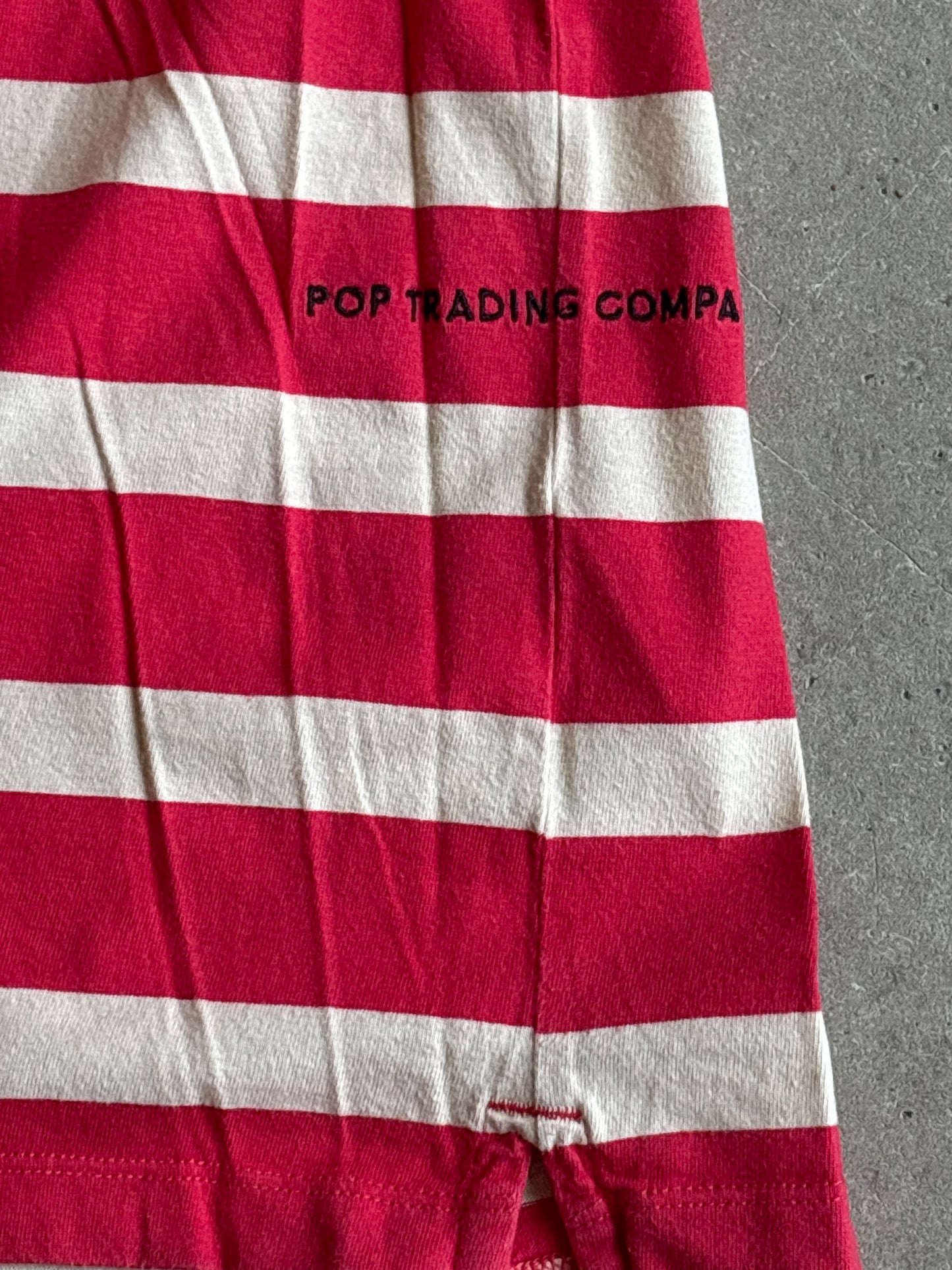 POP Trading Company Stripes XXL