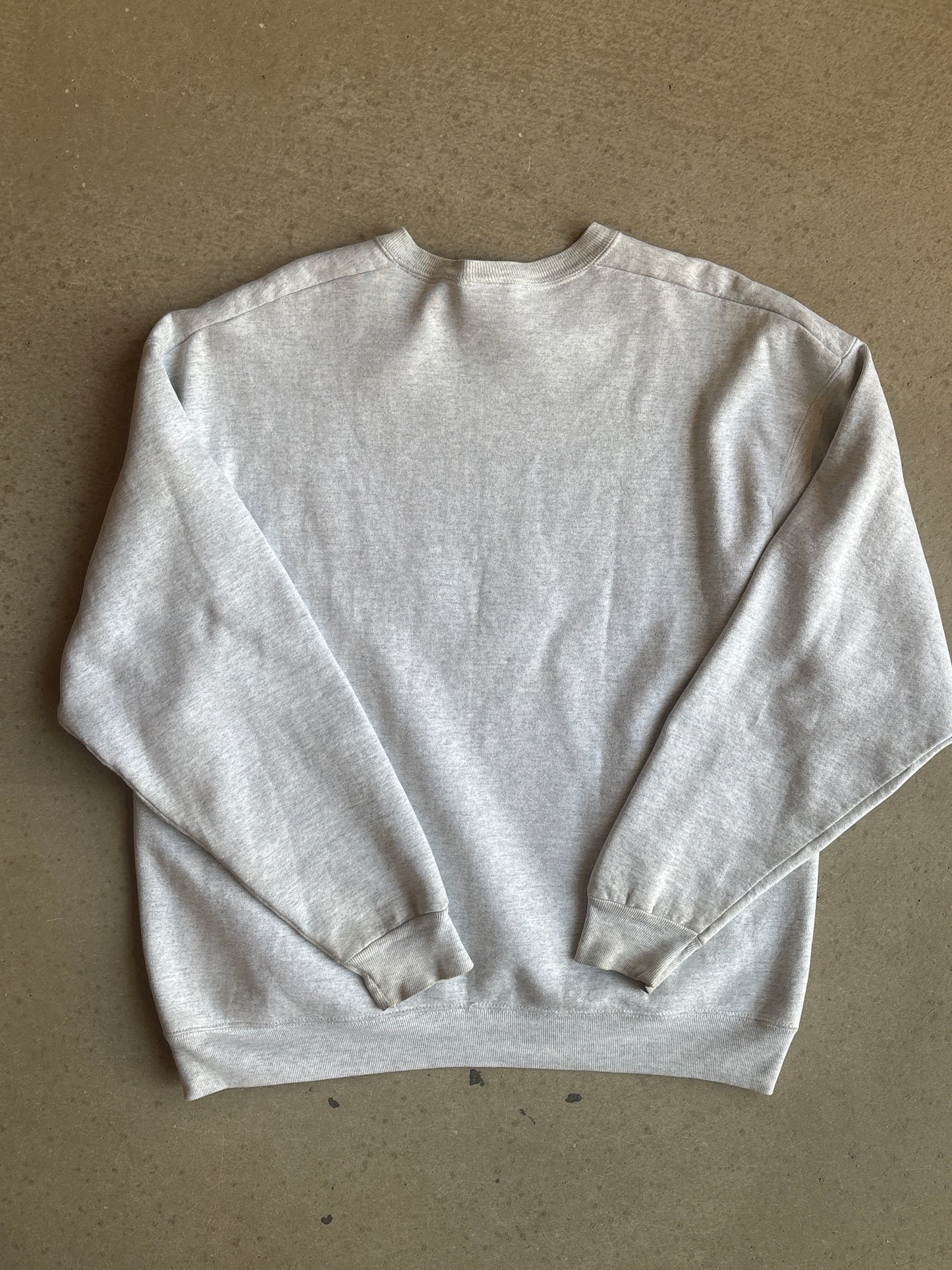 Vintage University Athletic Society XXL