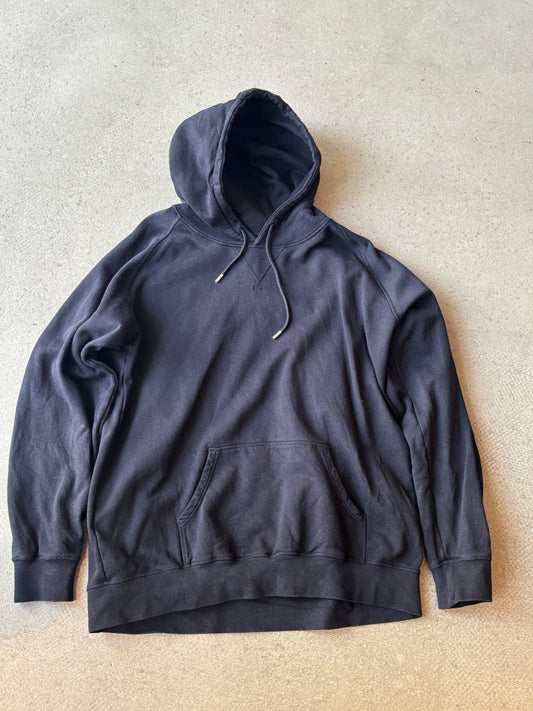 Pop Classic logo Hoodie XXL