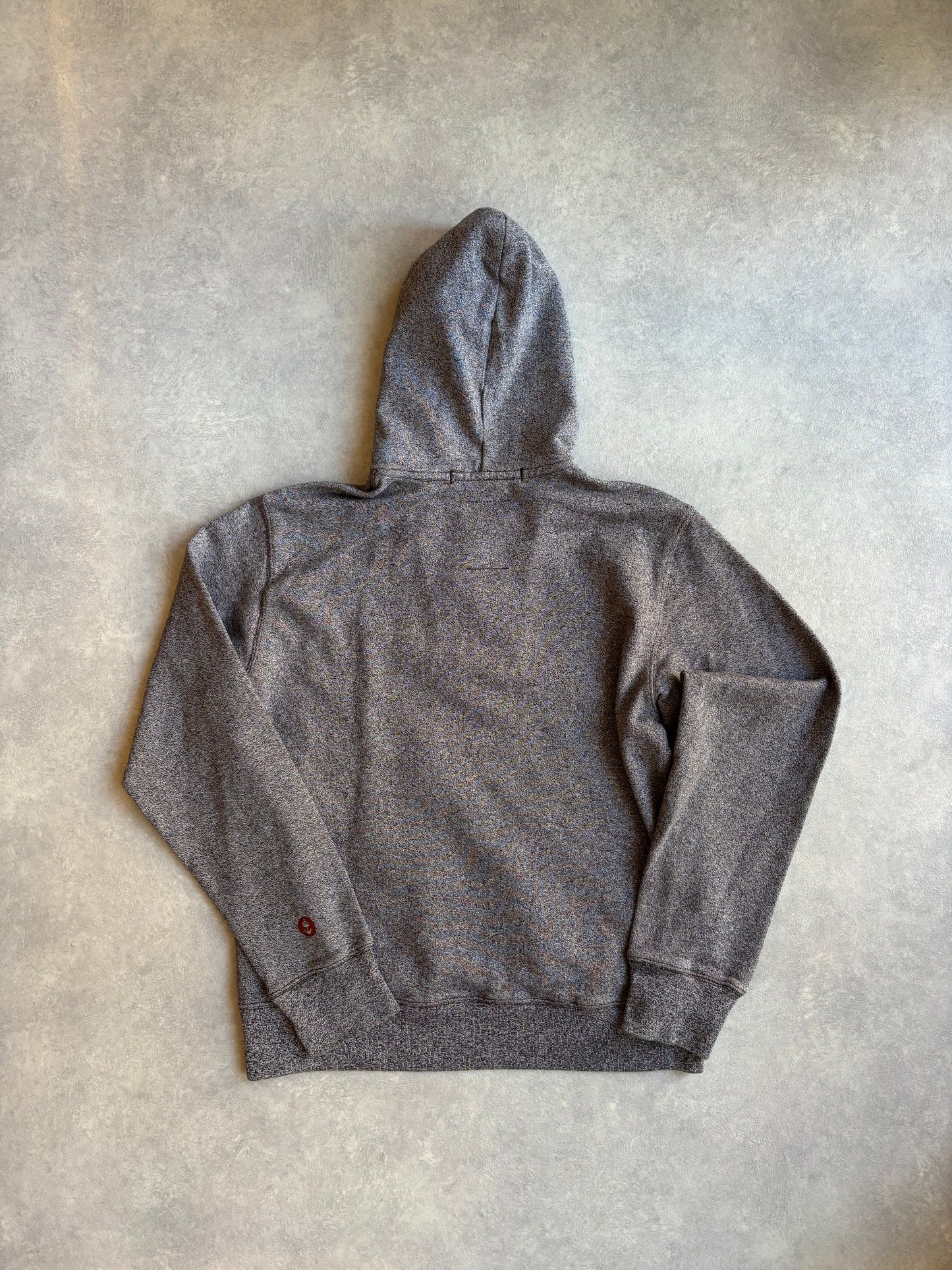 Stone Island Denims Hoodie L