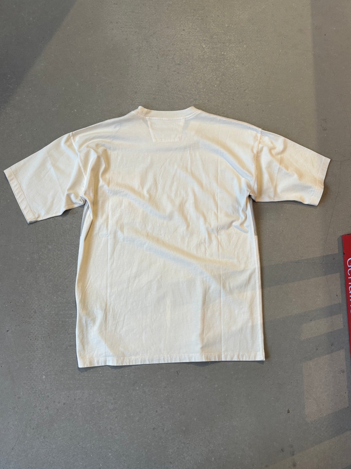 C.P. Company Jersey Pistachio