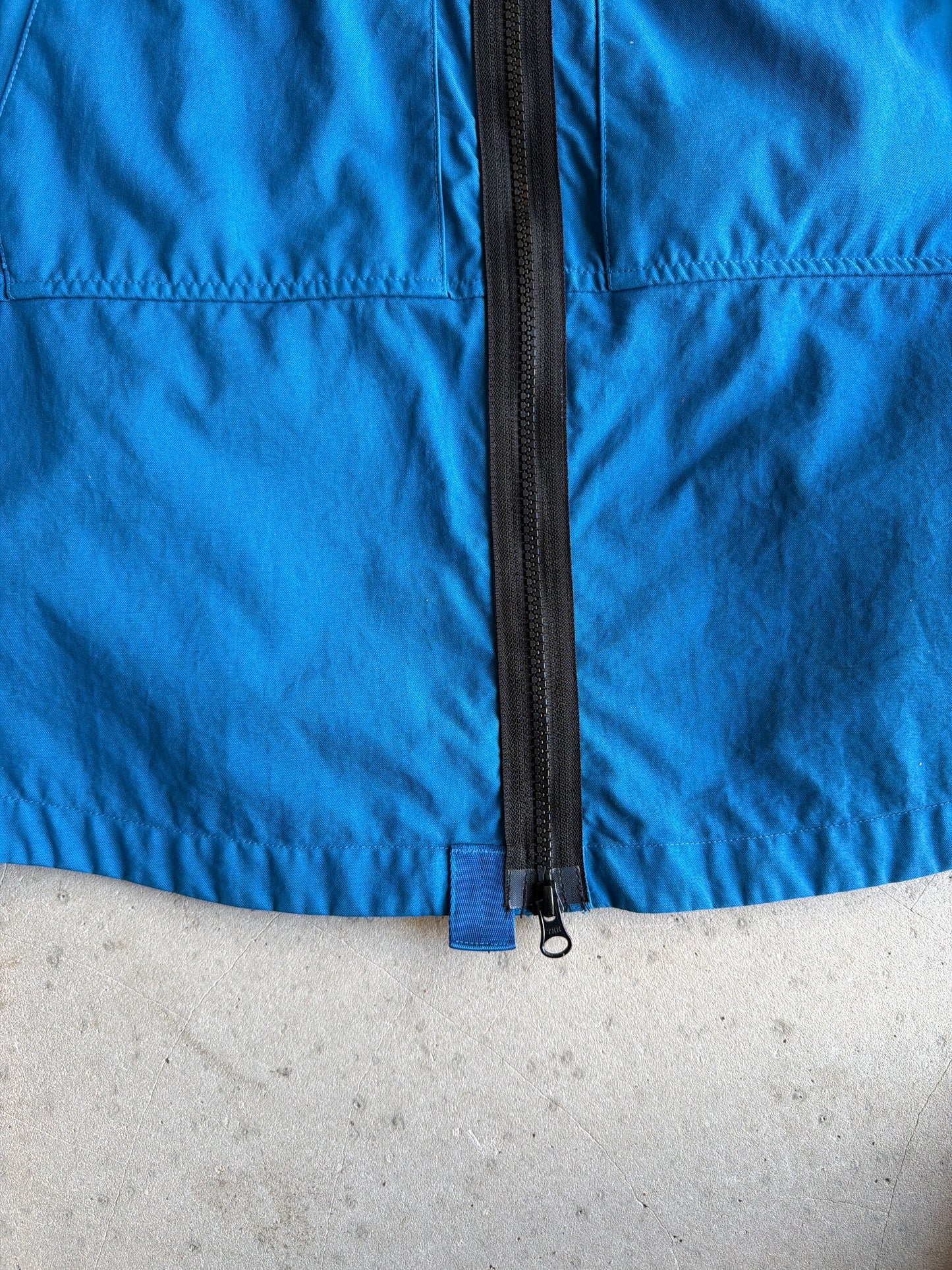 C.P. Company Taylon Blue S