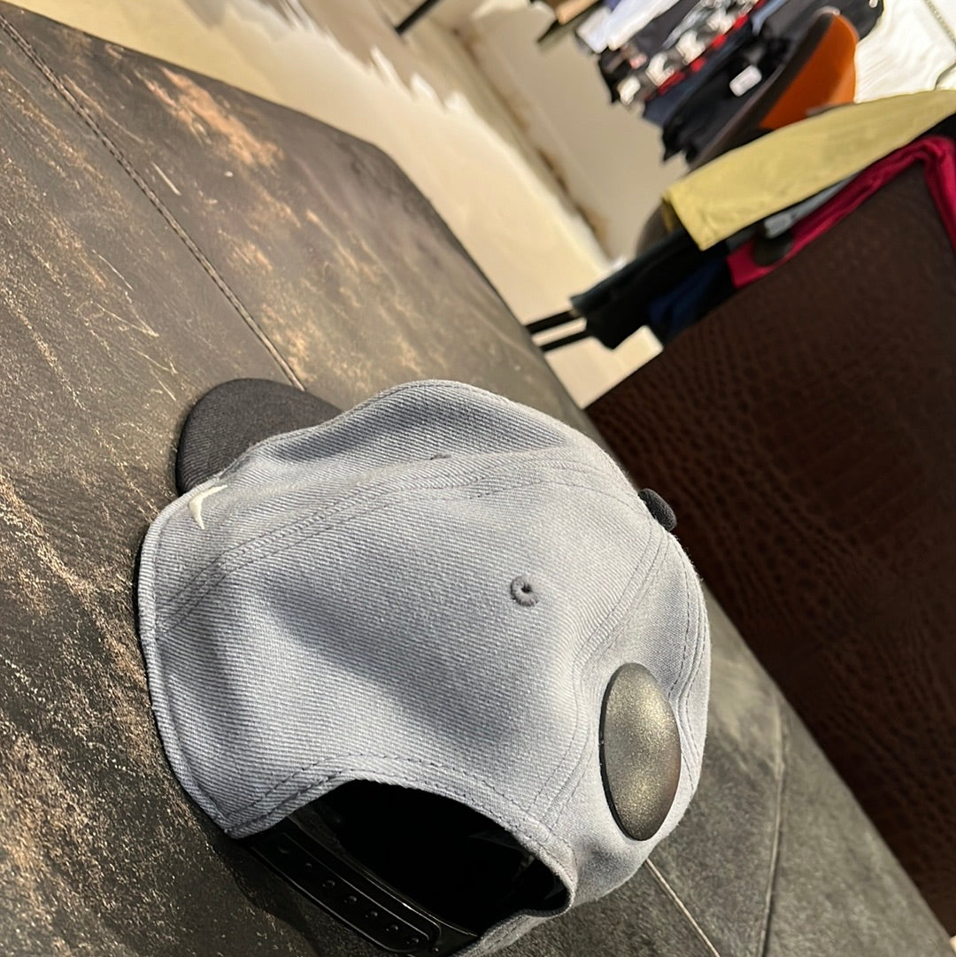 Nike AIR Cap Grey One Size