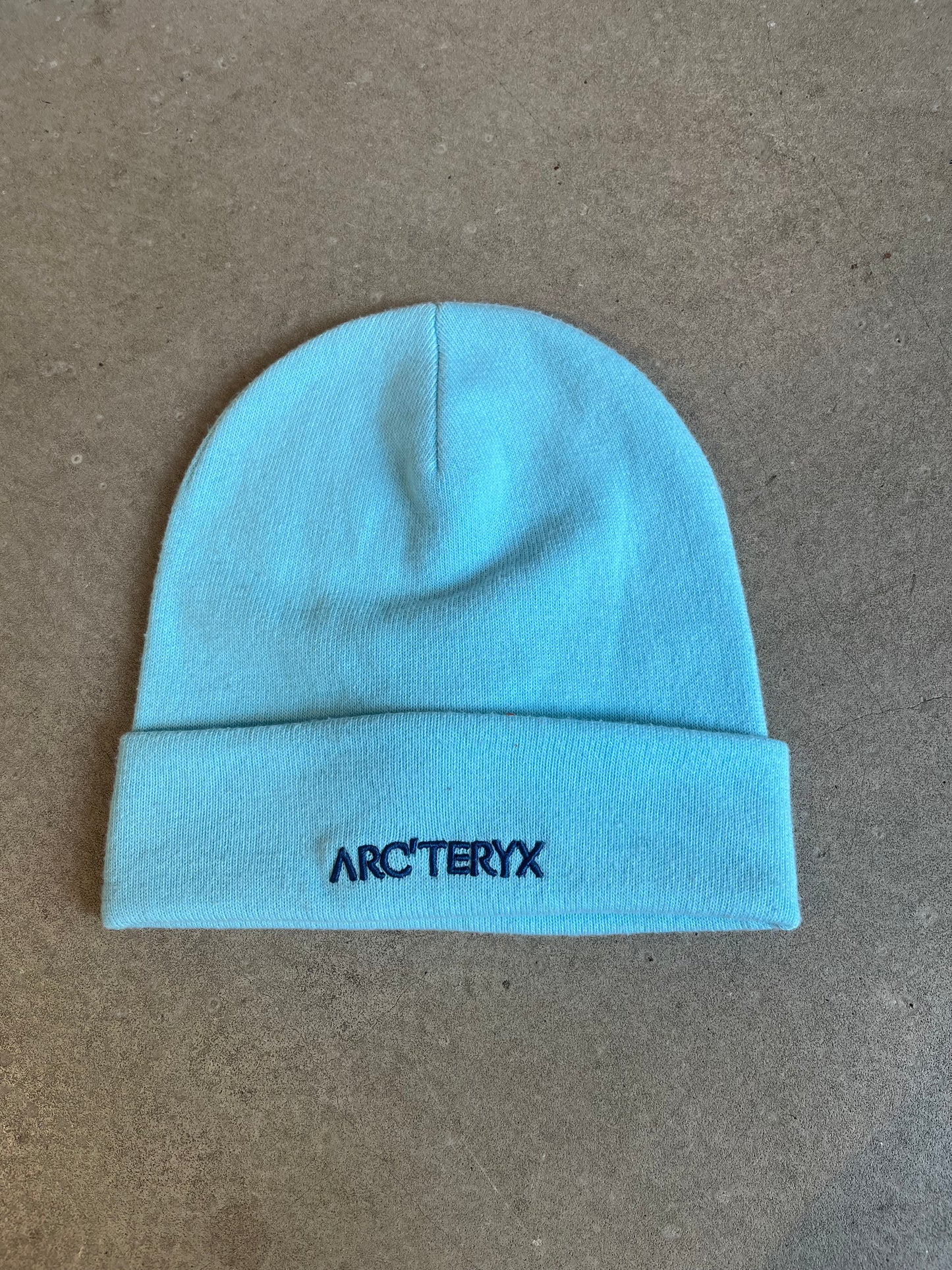 Arc'Teryx Word Fold Beanie