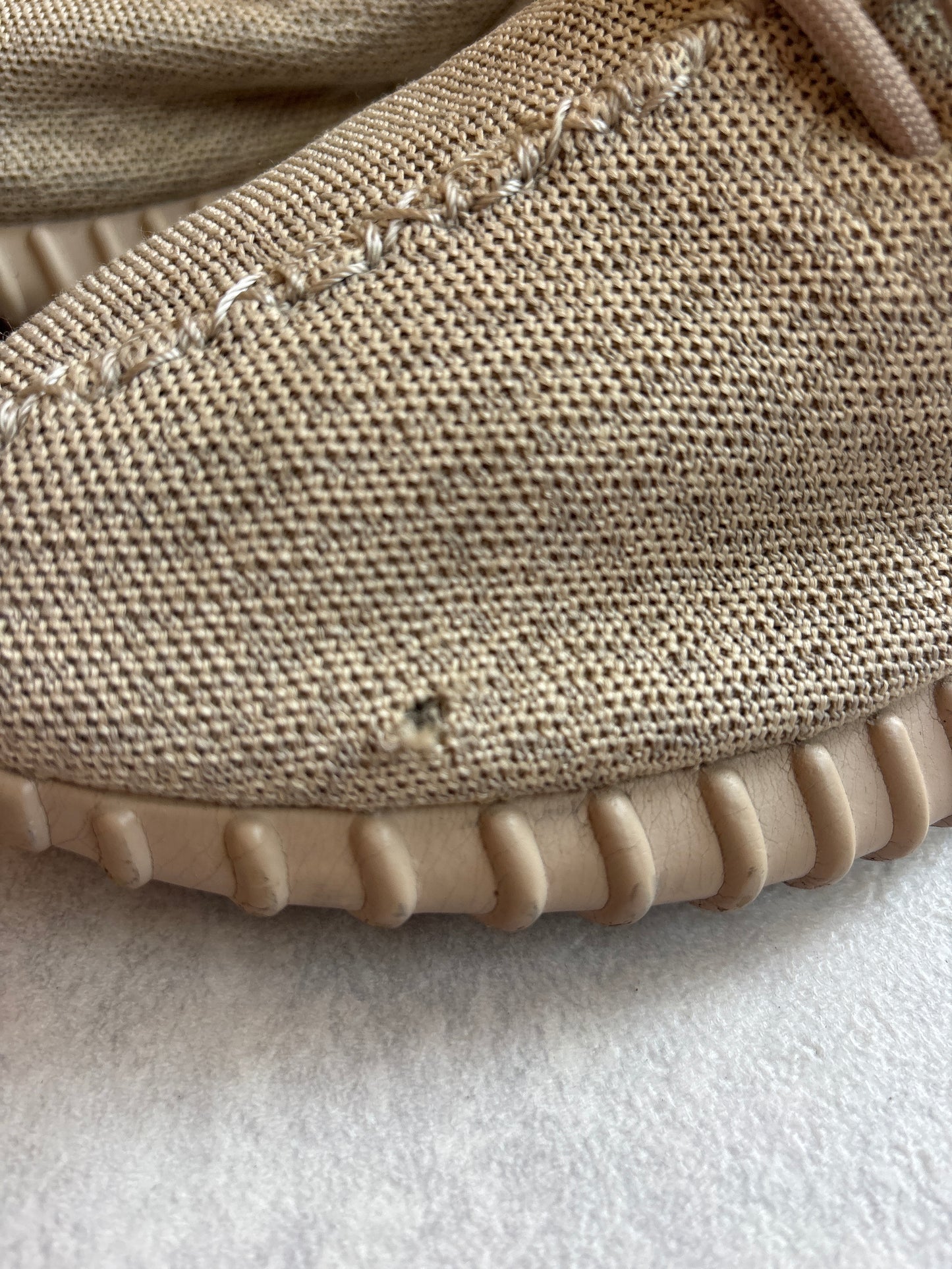 Yeezy Boost 350 Oxford Tan 46 2/3
