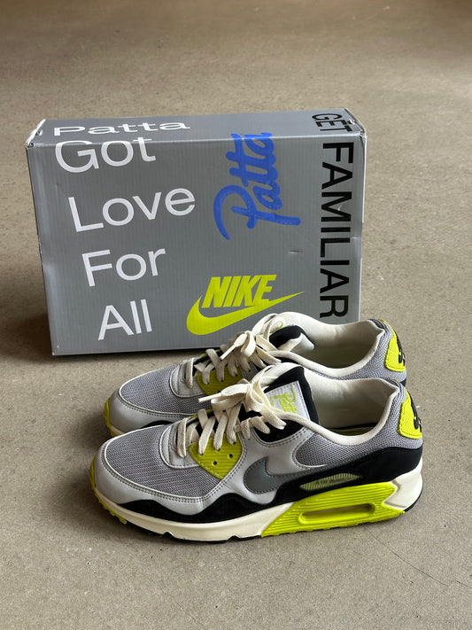 Nike Air Max 90 SP Patta Size 44