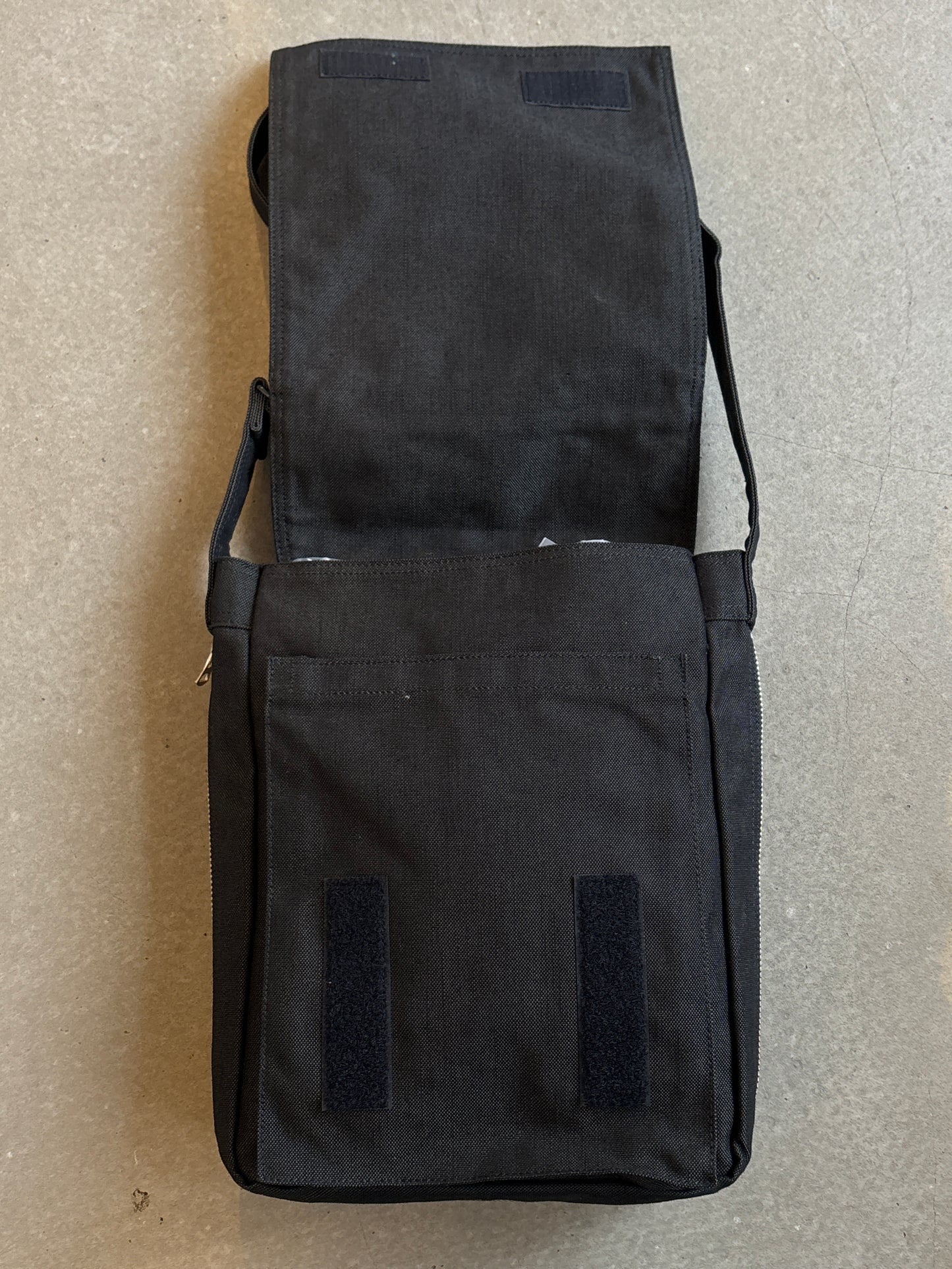 Porter-Yoshida & Co. Smokey Black Bag