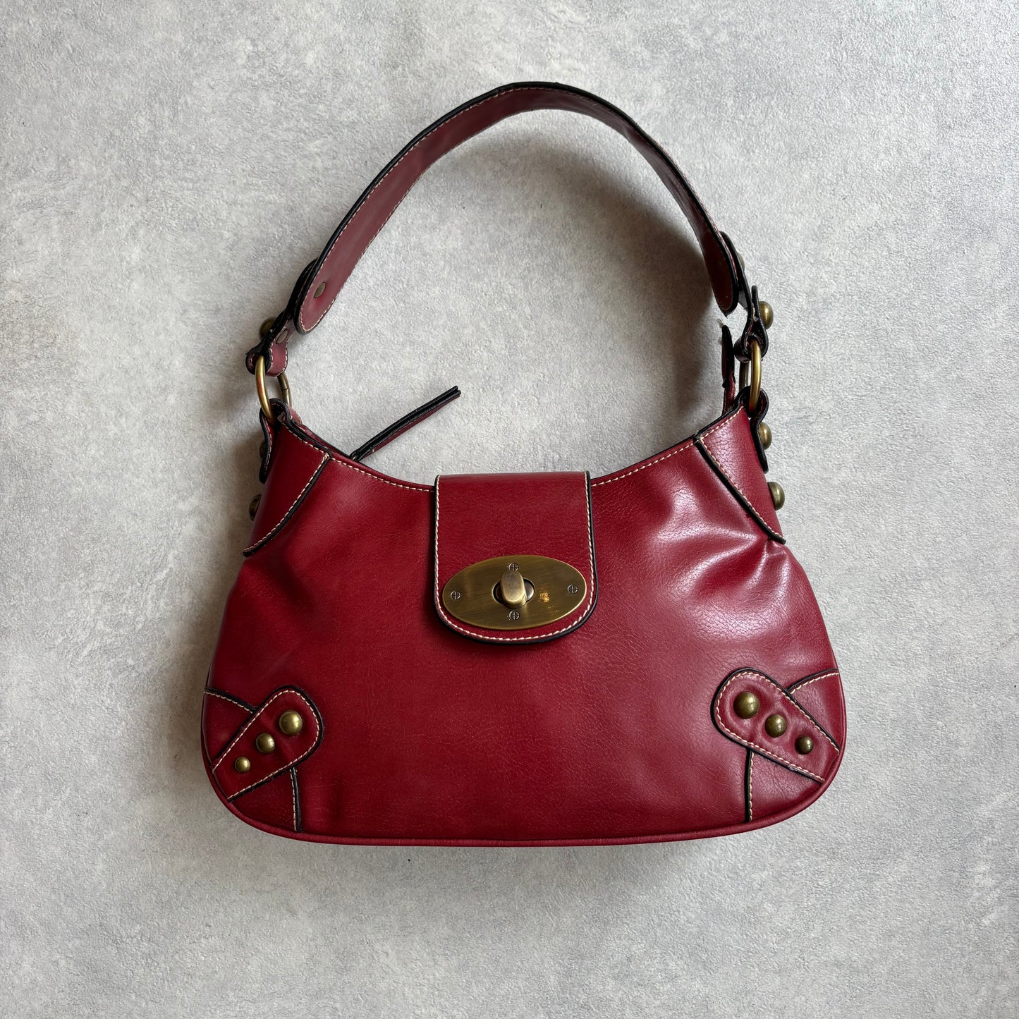 David Jones Paris Y2K