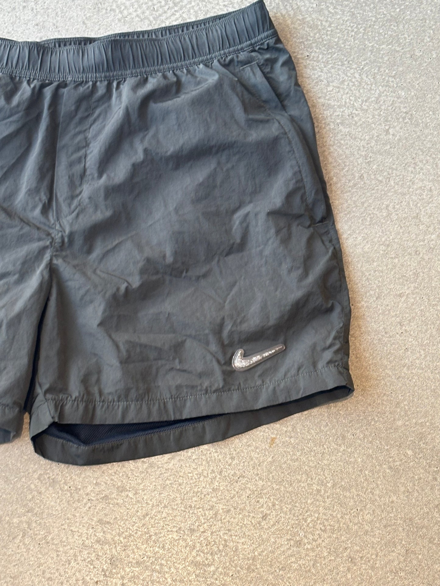 Nike x NOCTA NRG LU Shorts Green L