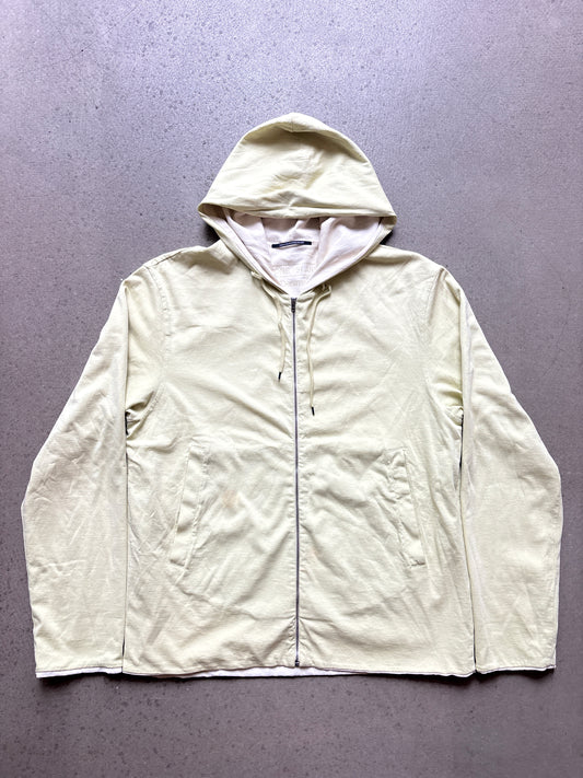 Stone Island Denims Yellow L