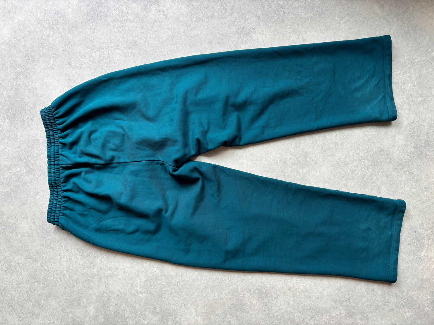 Balanciaga Logo Sweatpants XL