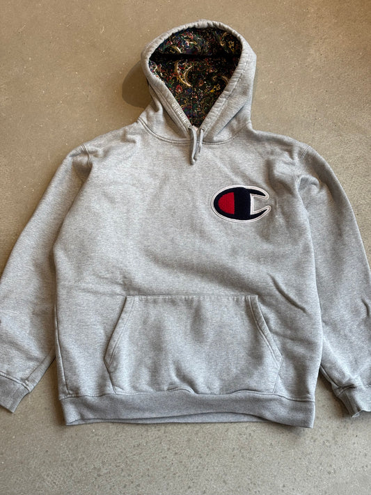 Supreme Champion Hoodie Size XL