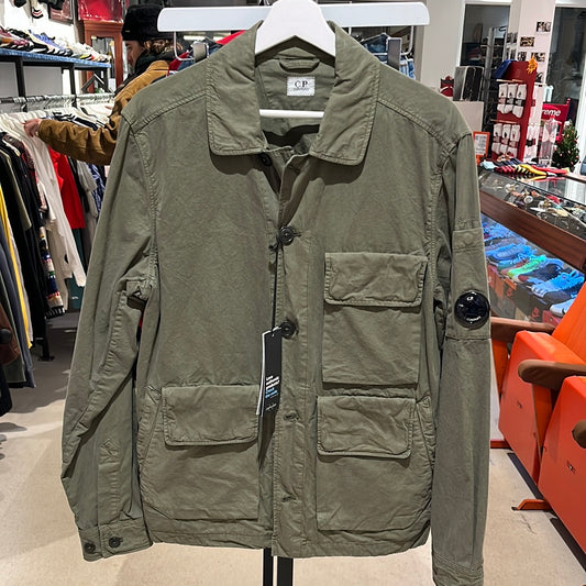 CP Company Jacket Army Green M