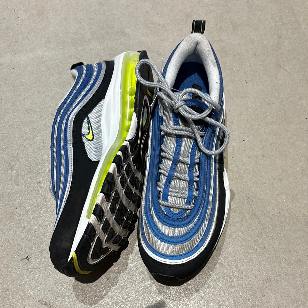 Air Max 97 Neon Blue EU 42