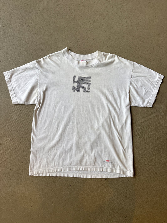 Supreme Keith Haring Tee 1998 XL