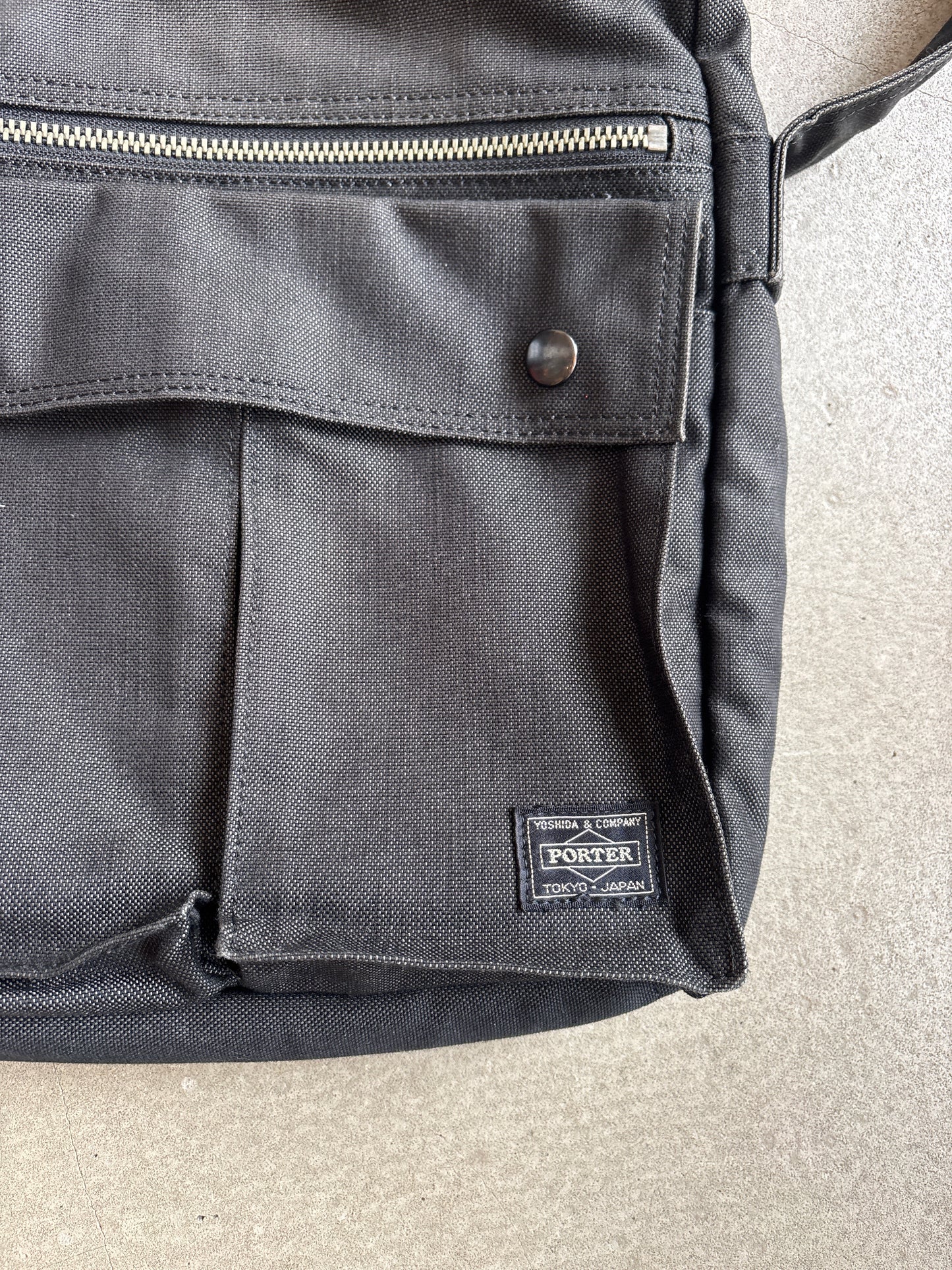 Porter-Yoshida & Co. Smokey