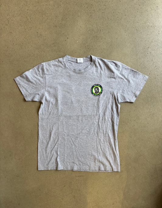 Supreme Don’t Let the Dream Die Tee Grey M