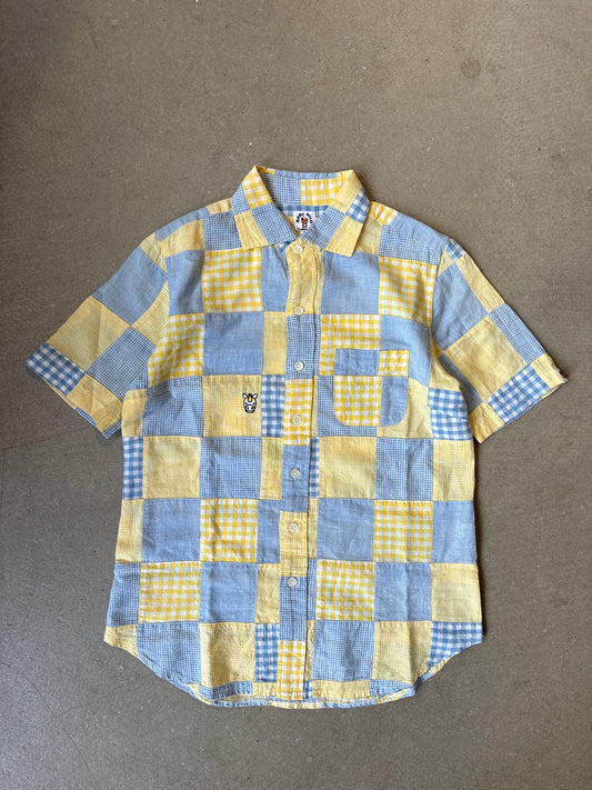 Baby Milo - A Bathinig Ape Shirt XS