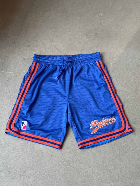 Palace MVP Short Navy S