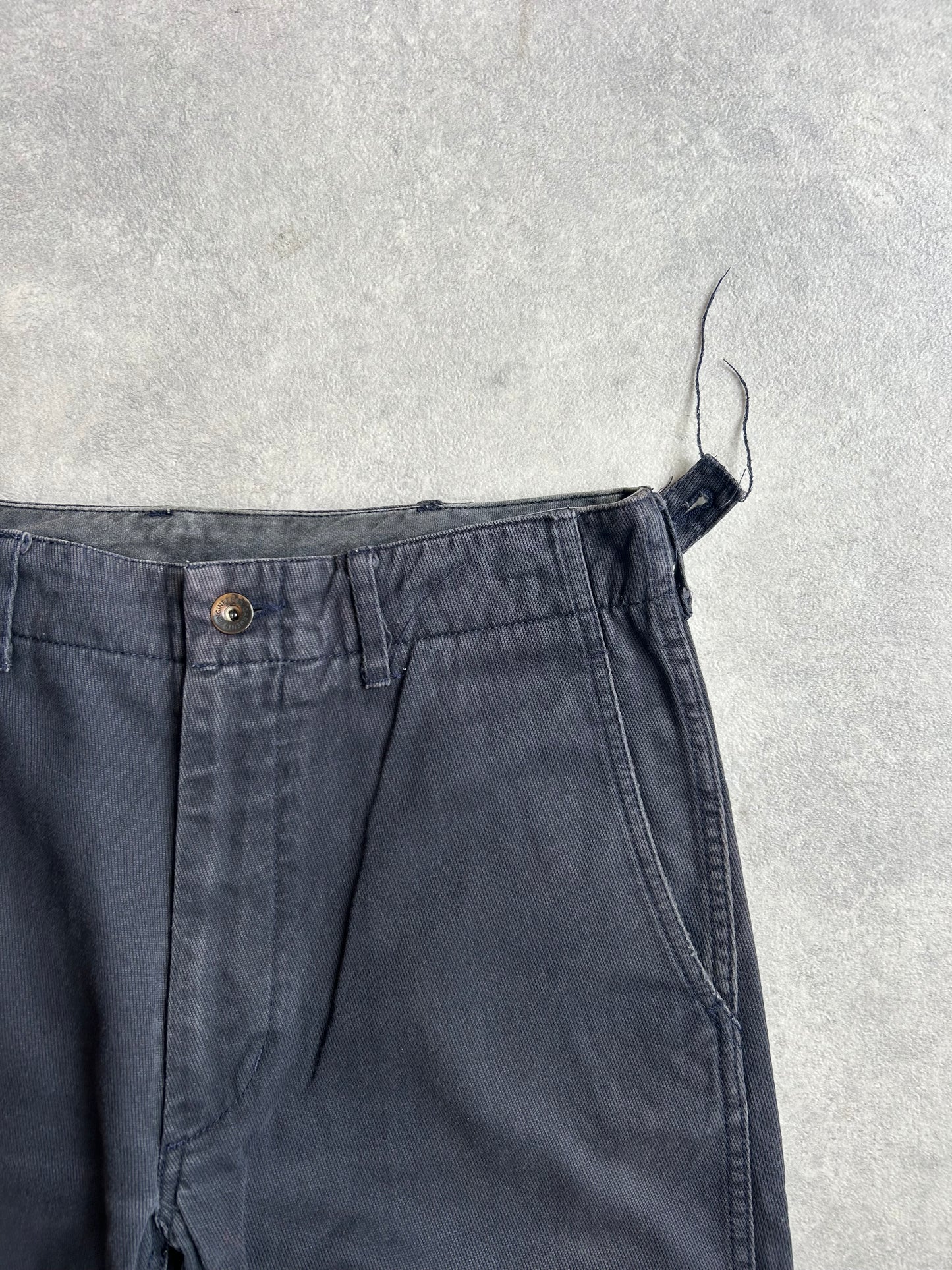 Engineered Garments Zwarte Jeans 30