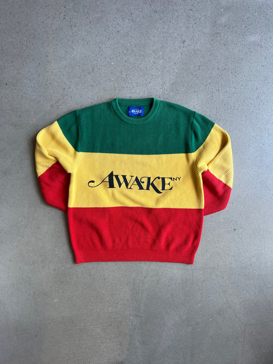 Awake NY Blessings Knit XL