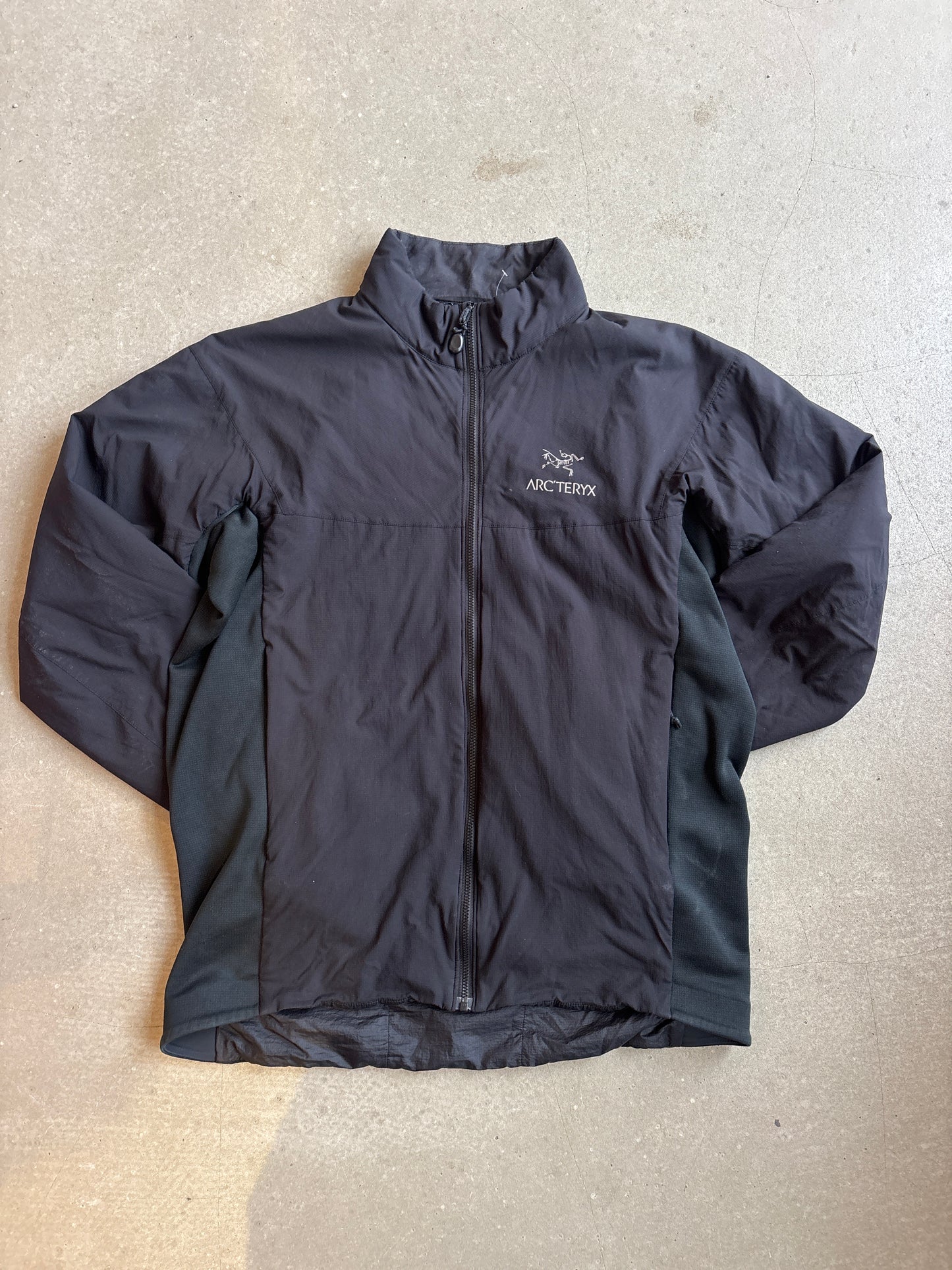 Arcteryx Atom LT Jacket Black Medium