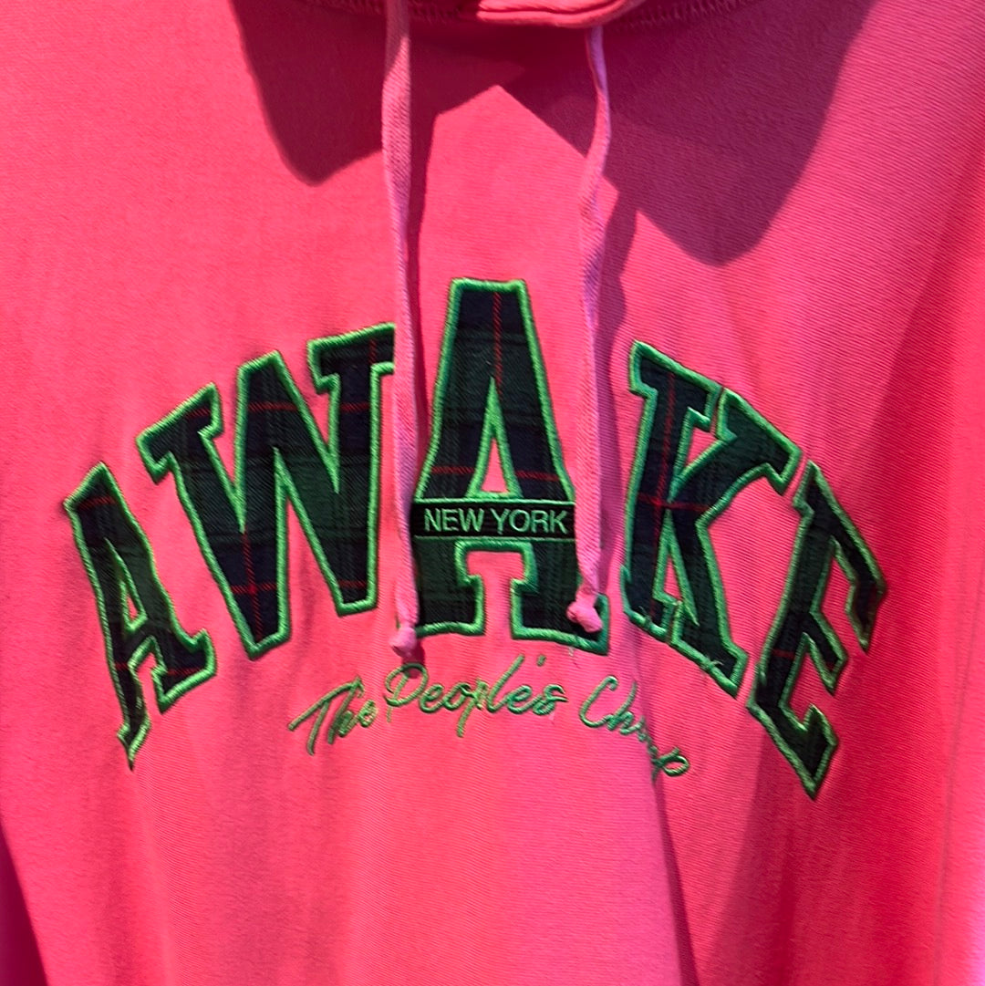 Awake New York Hoodie XL