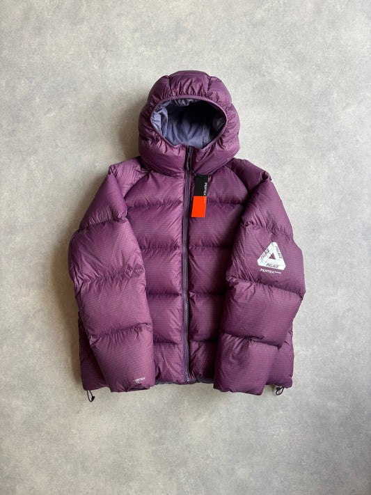 PALACE PERTEX QUANTUM RS PUFFA PURPLE