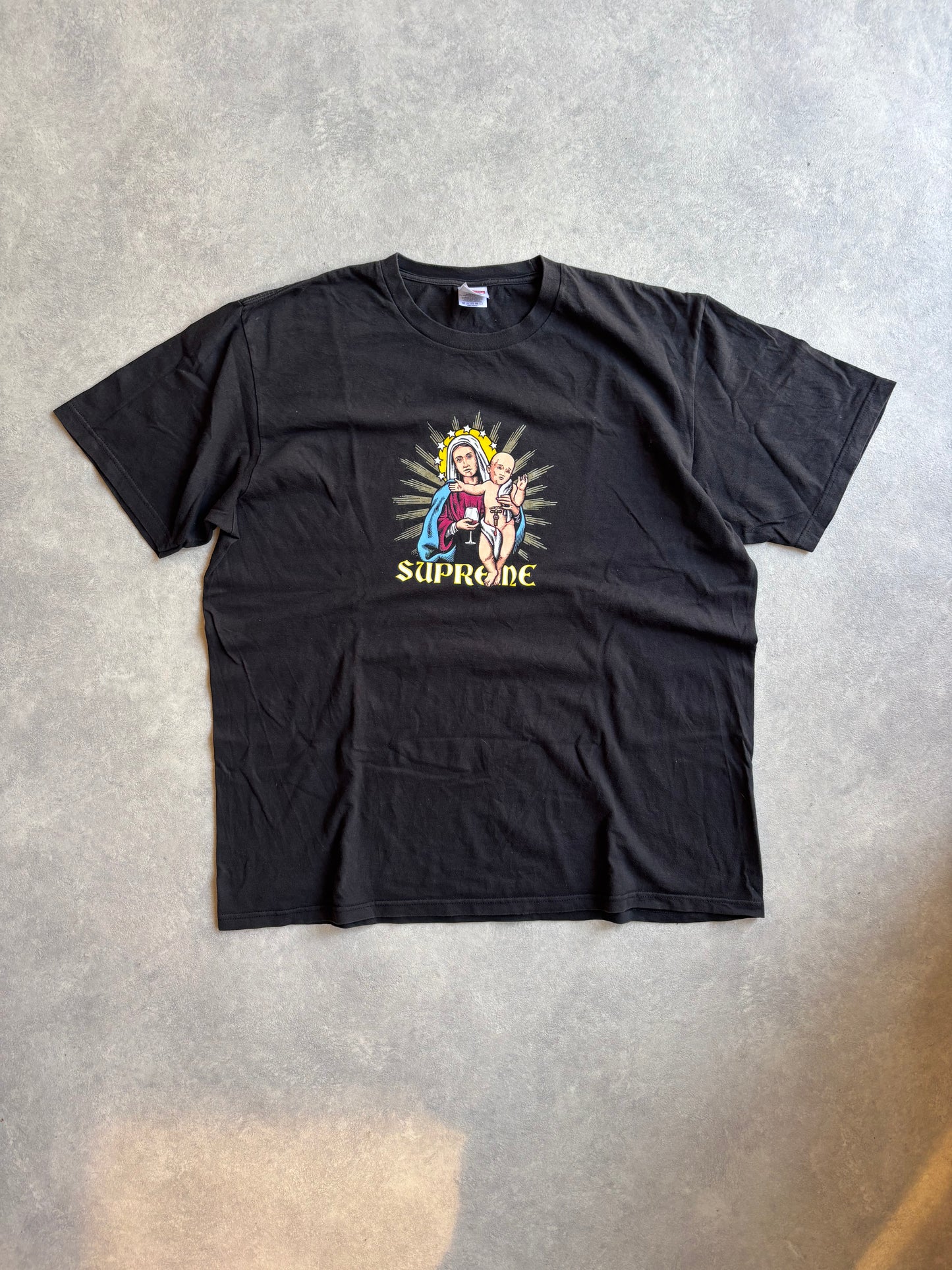 Supreme FW24 Blood Tee (Maria)