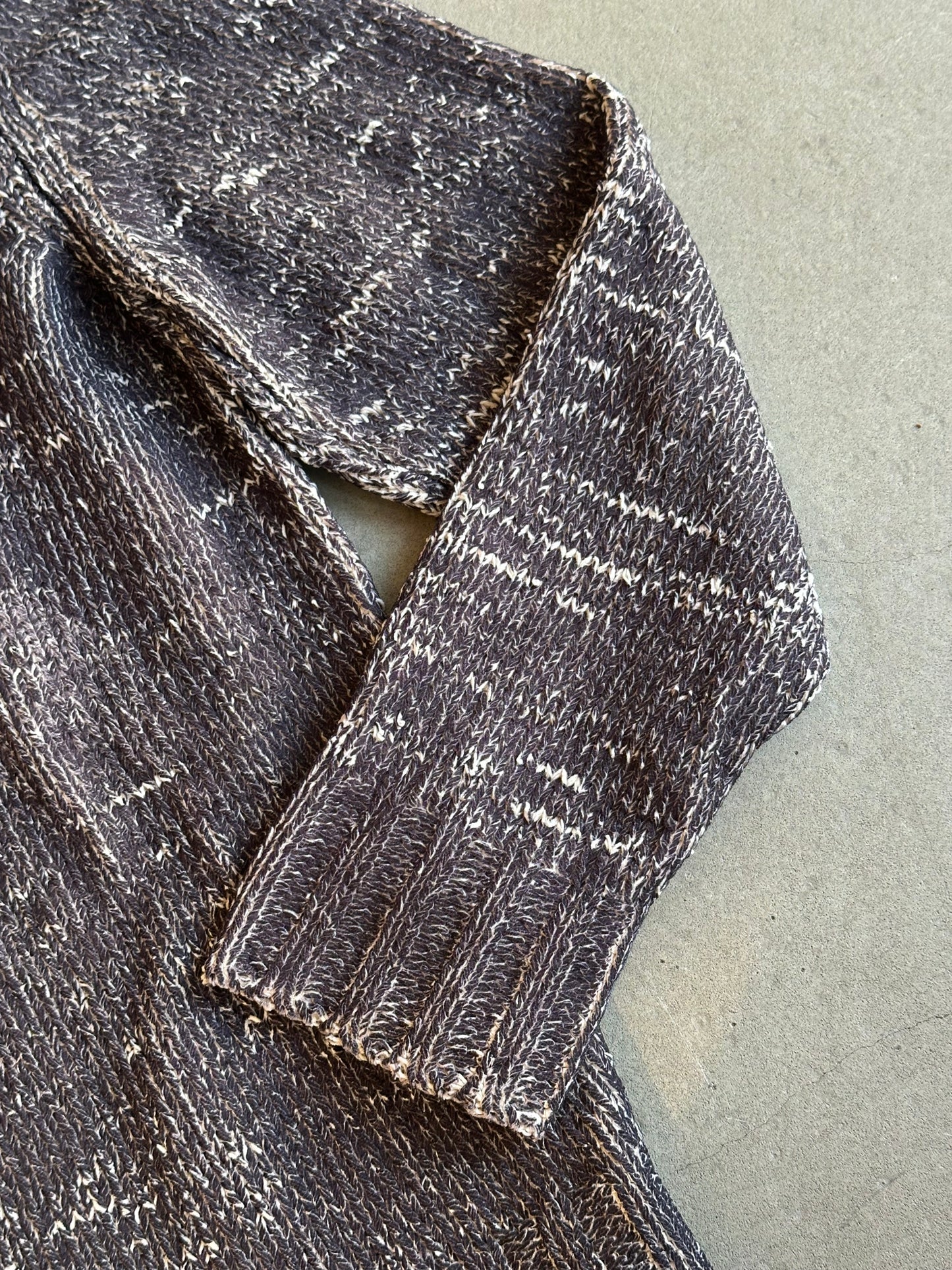 Stone Island Sublimation Knit 2003 M (fit small)