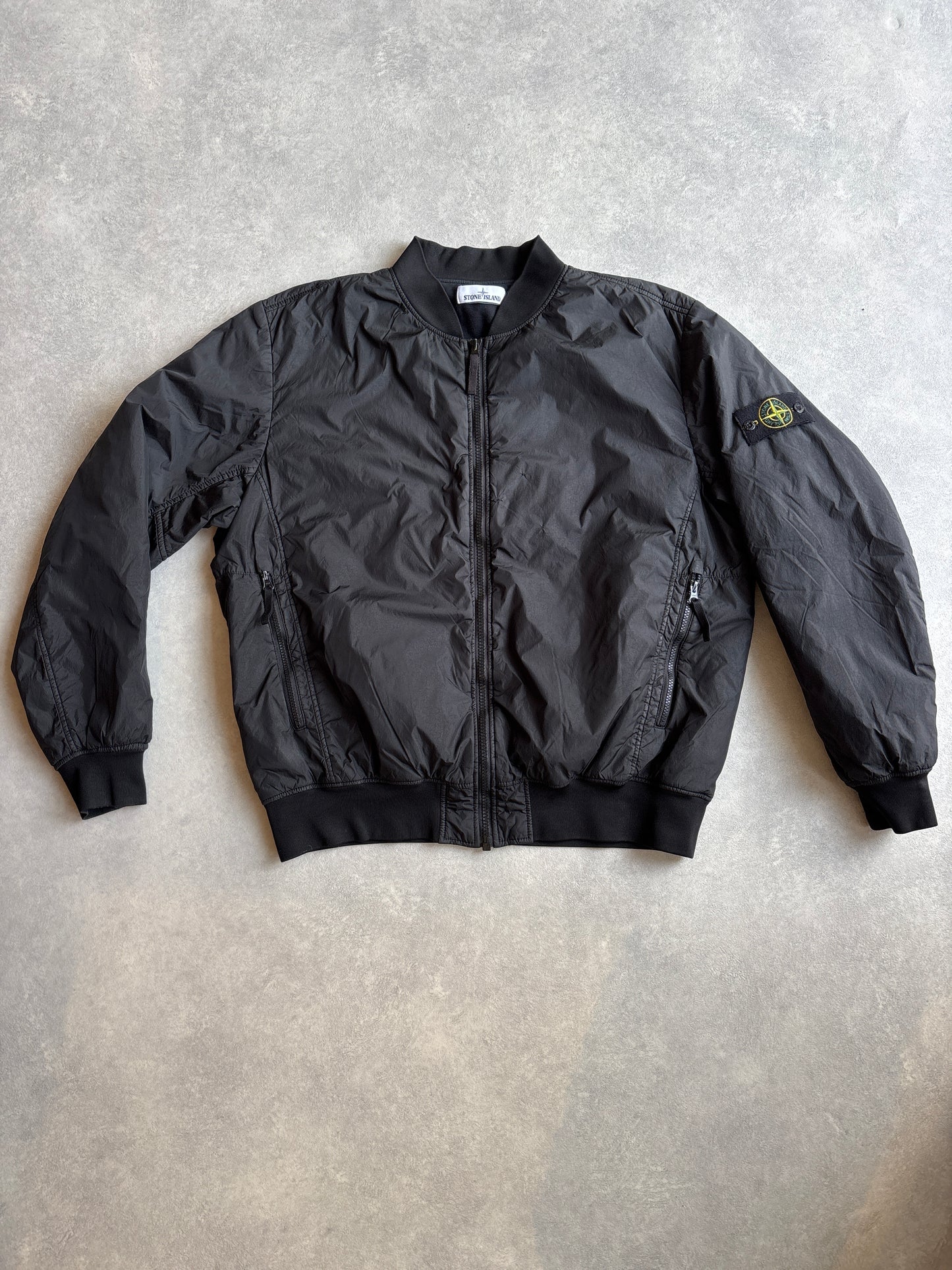 Stone Island Garment Bomber NY 3XL