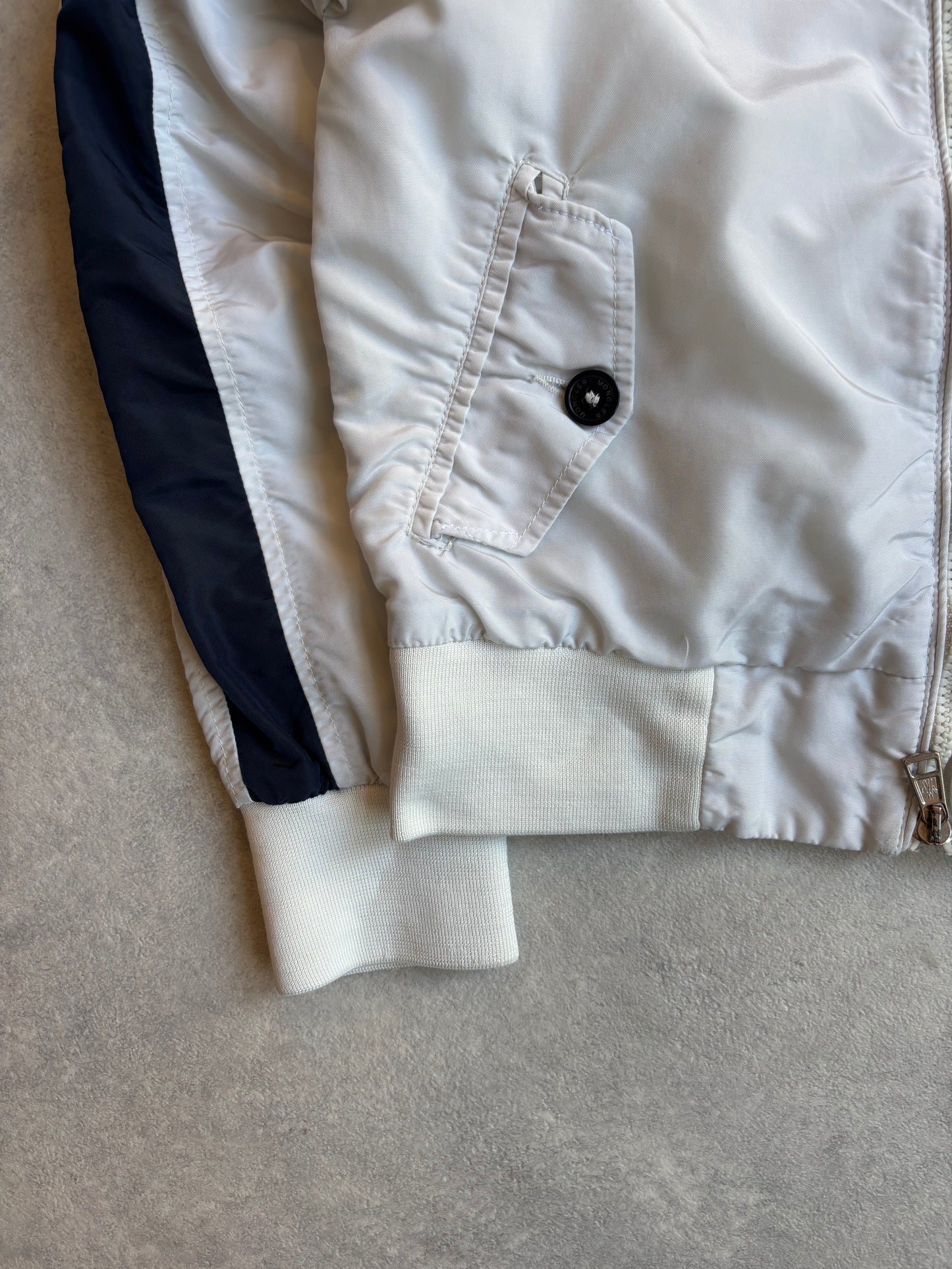 Moncler Venoste Bomber Jacket  S