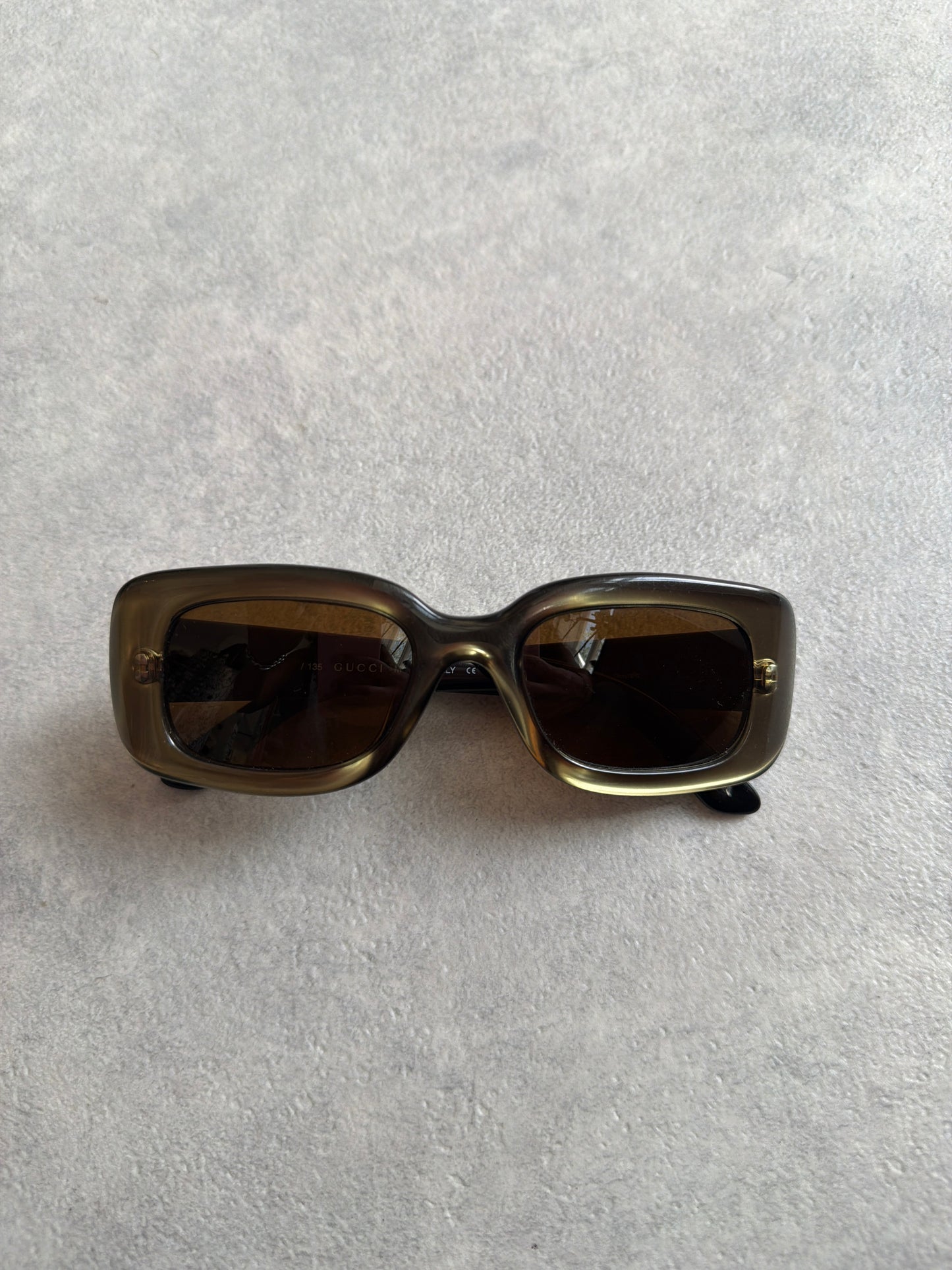 Gucci Tom Ford Sunglasses