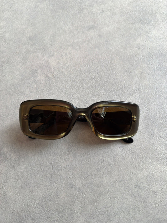 Gucci Tom Ford Sunglasses