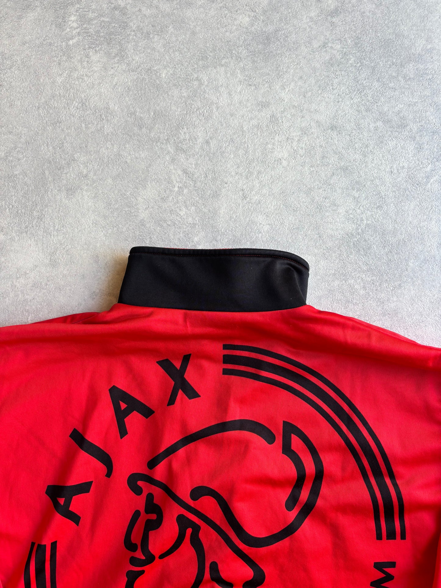 AJAX x Umbro 1995-1996 Training Jacket XS