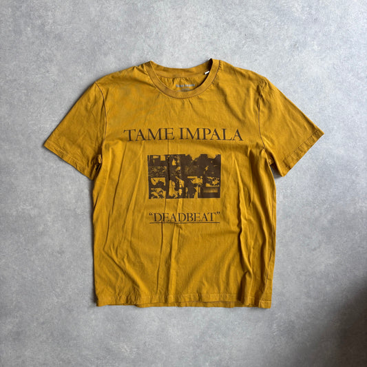 Tame Impala T-Shirt  XL