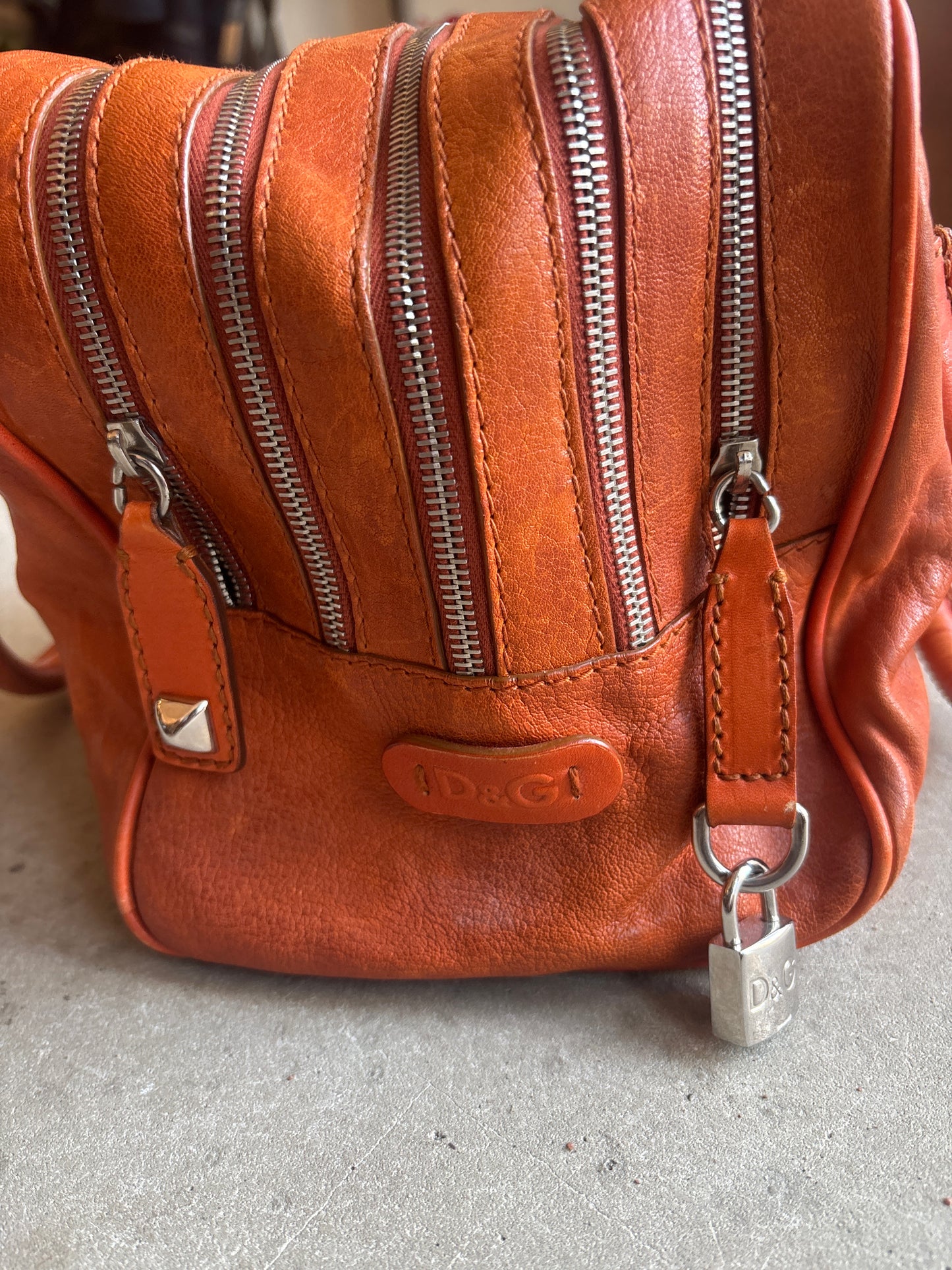 Dolce & Gabbana  Bag Lily