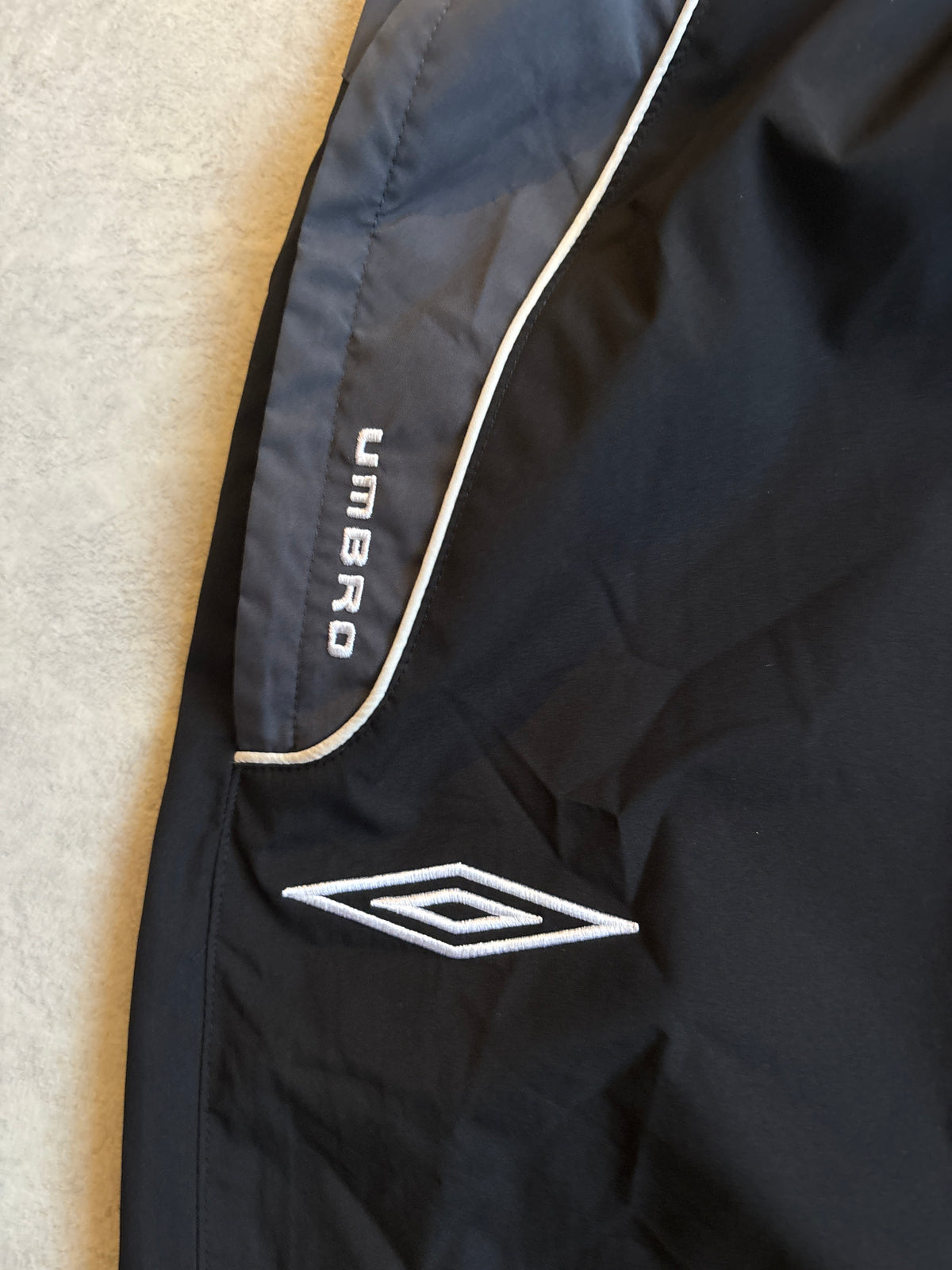 Palace x Umbro Training Joggers XL